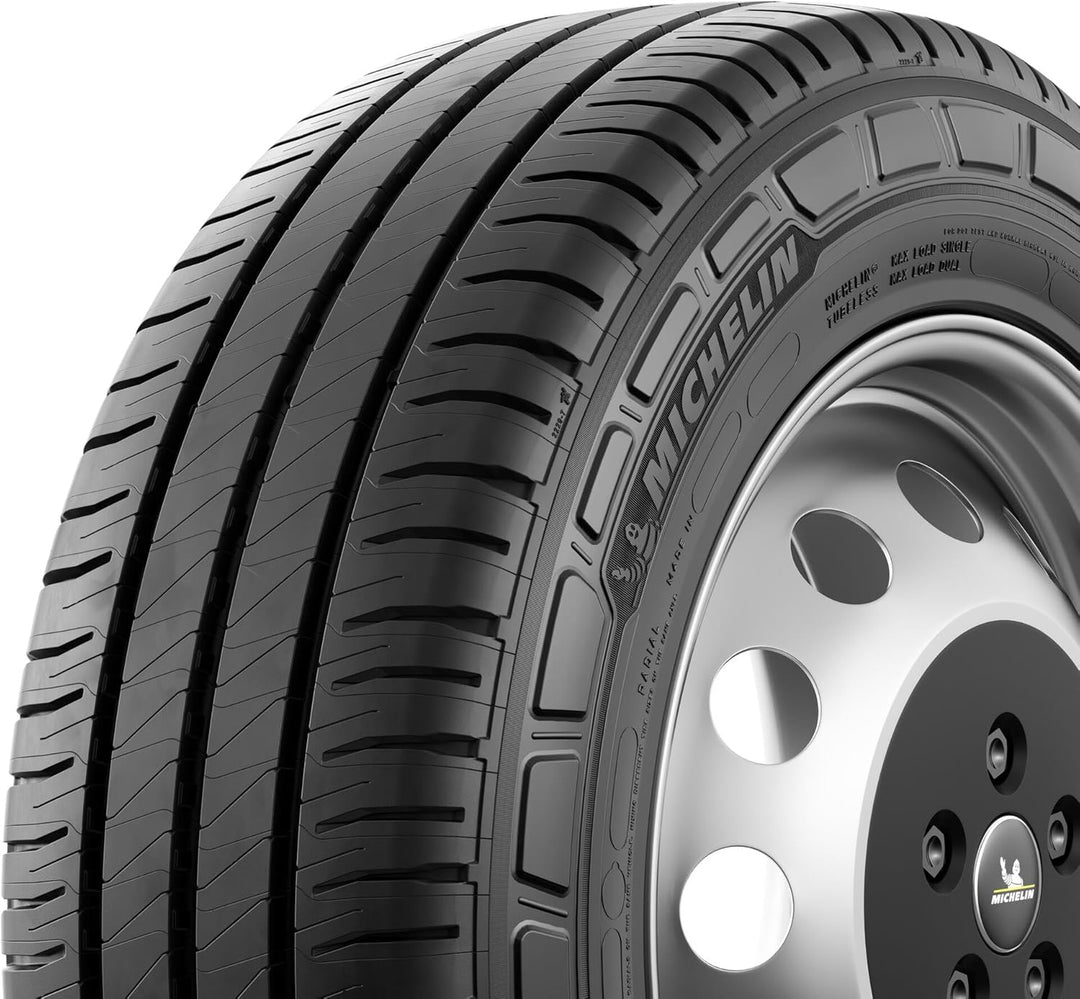 Reifen Sommer Michelin AGILIS 3 225/75R16C 118/116R, 225/75R16C 118/116R