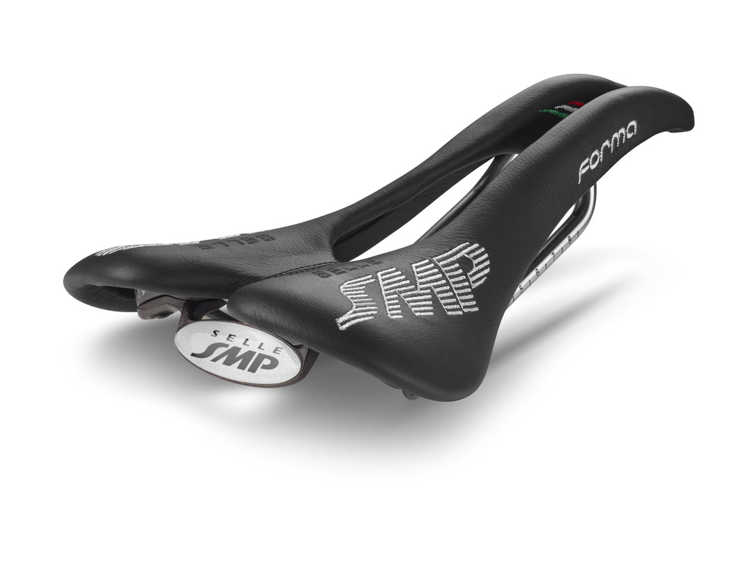 SMP Forma – síllin Schwarz, Schwarz