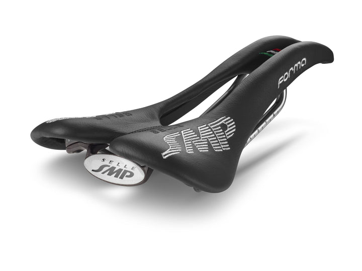 SMP Forma – síllin Schwarz, Schwarz