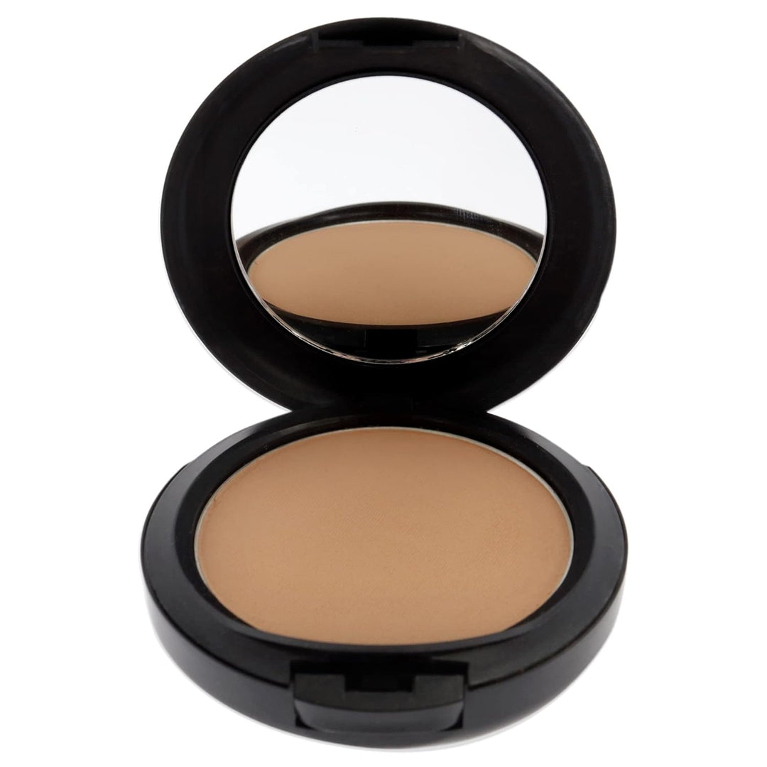 MAC Studio Fix Powder Plus Foundation Glas C4 15 g (1er Pack), C4 15 g (1er Pack)