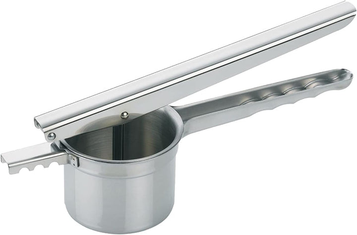 Kela 11217 Spätzle- und Kartoffelpresse, 18/10 Edelstahl, Hilde