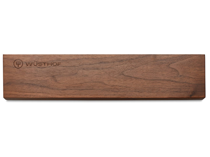 WÜSTHOF Magnethalter Walnuss 30 cm 30 cm Walnuss, 30 cm Walnuss