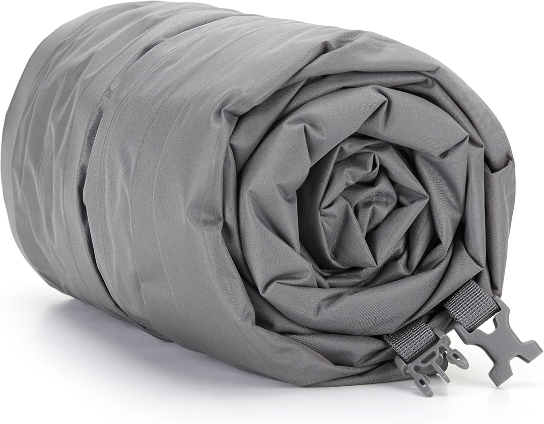 Rab Stratosphere 5.5, Long, Graphene GRH