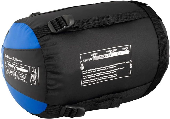 Millet BAIKAL 750 REG Schlafsack, G