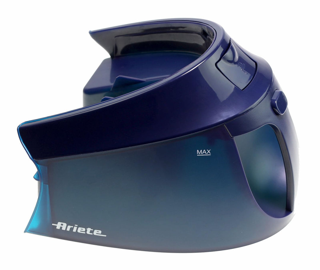 Ariete Tank Acqua Blau Eisen Bretter Boiler Steam Power Easy 5571