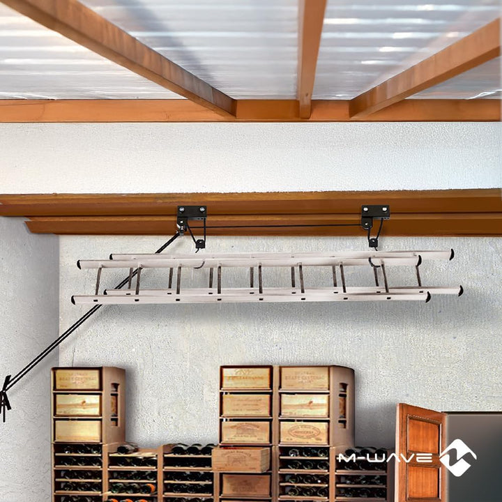 M-Wave Bike Lift Strong Fahrradlift,