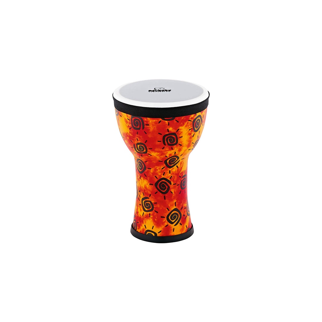 NINO Percussion Elements Mini Djembe - Sunshine (NINO-EMDJ-SU)
