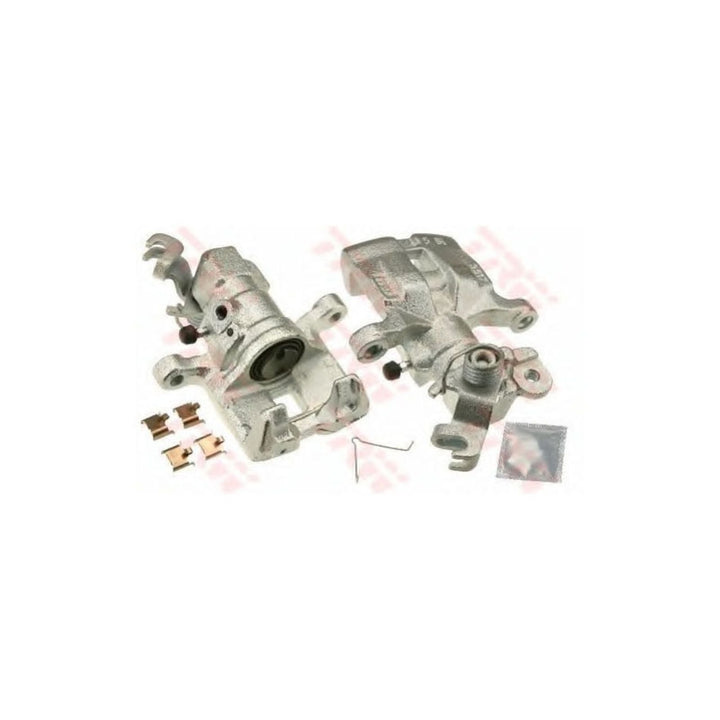 TRW BHZ600E Bremssattel