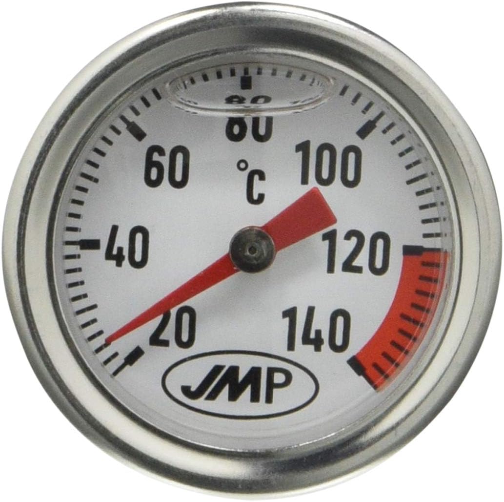 Öl Temperatur Gauge, 24 x 3 mm, Pin: 69 mm