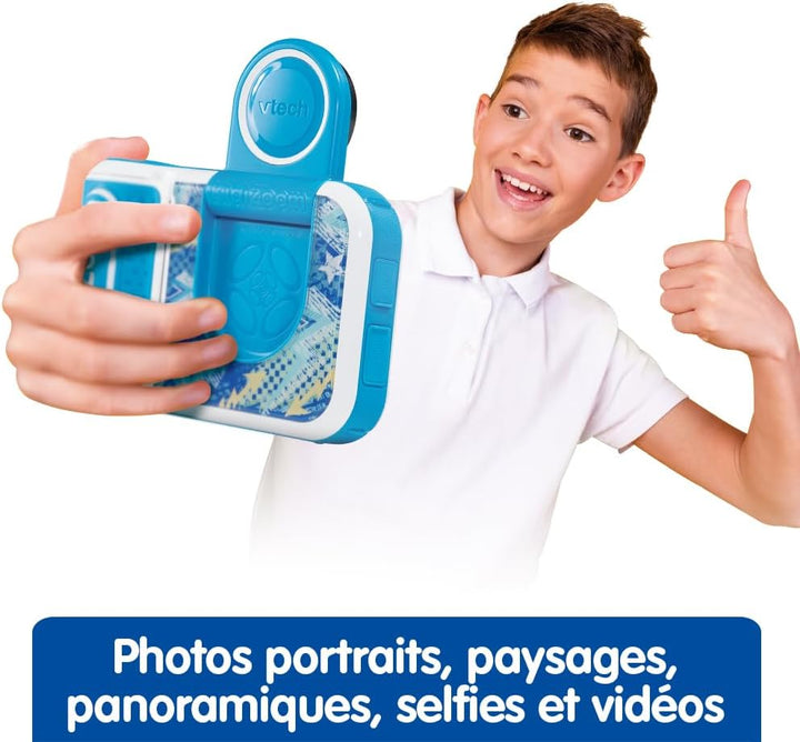 VTech KidiZoom Print Cam Graffiti