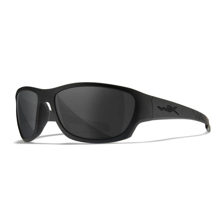 Wiley X │ WX Climb | Sonnenbrille Herren | Sonnenbrille Herren Polarisiert │ 100% UVA/UVB-Schutz | I