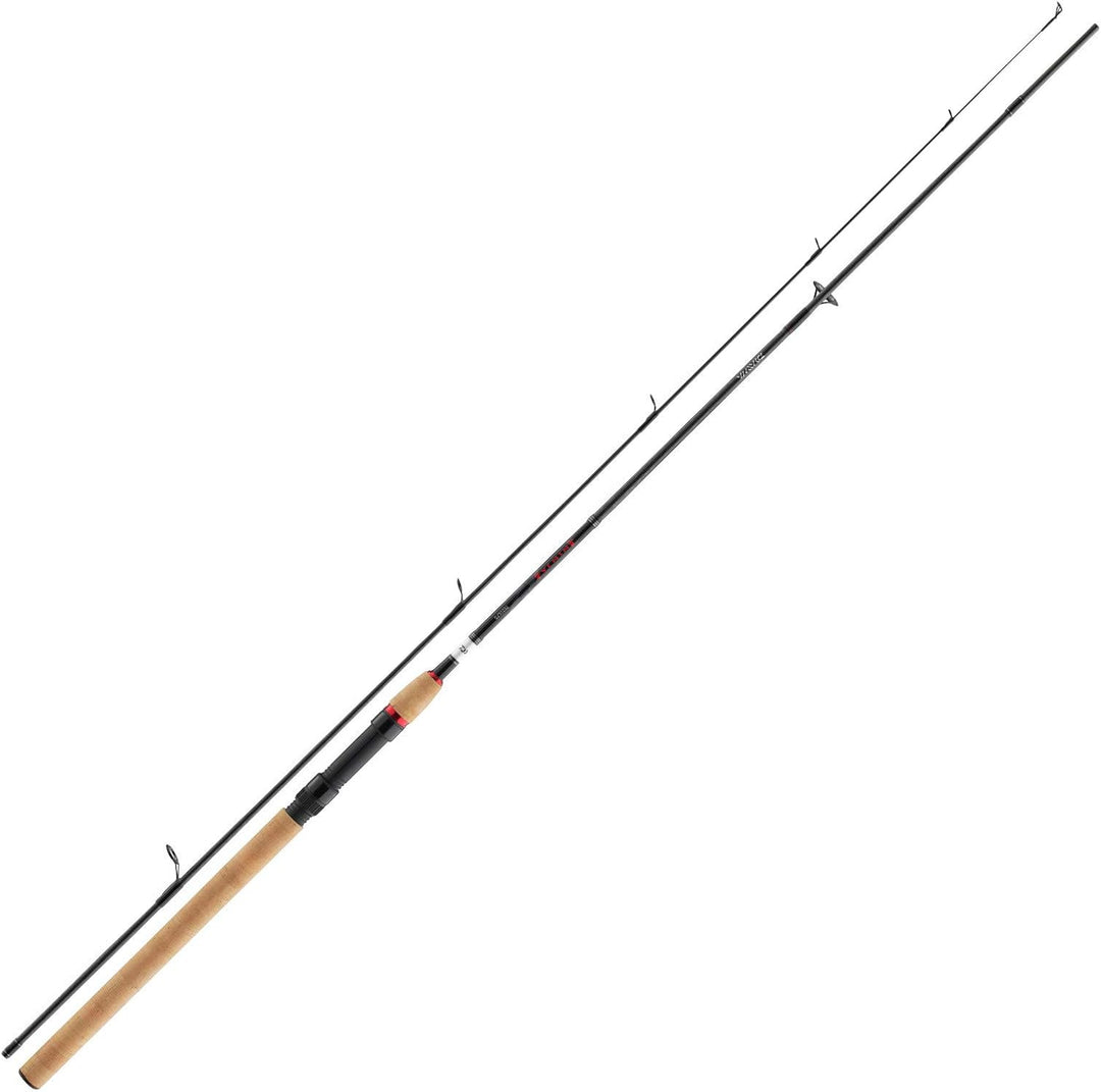 Daiwa Spinnrute Ninja X Spin 2,10m 5-20g, 2,10m 5-20g