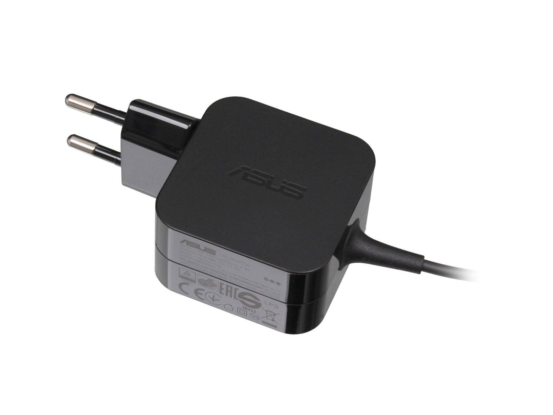 Asus VivoBook F200MA Original Netzteil 33 Watt EU Wallplug