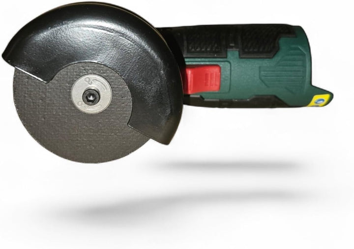 PARKSIDE® 12V Akku Winkelschleifer PWSA 12 C2, ohne Akku und Ladegerät, Ø 76 mm