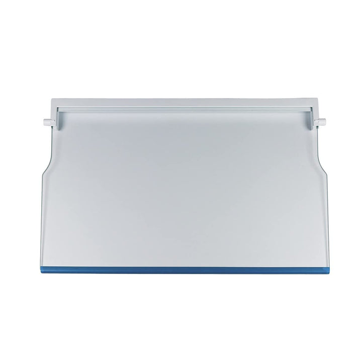 Bosch Siemens 00662023 662023 ORIGINAL Glasplatte Abdeckplatte Einlegeboden Boden Platte Glasscheibe