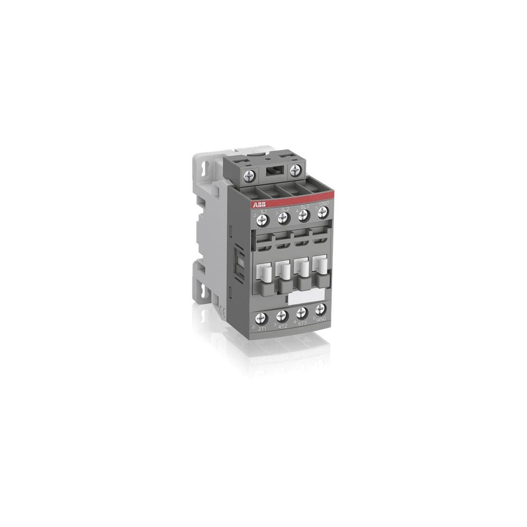 ABB AF12-30-10-11 1SBL157001R1110 AF12-30-10 Schütz 24-60 50/60 20-60V DC, Grau