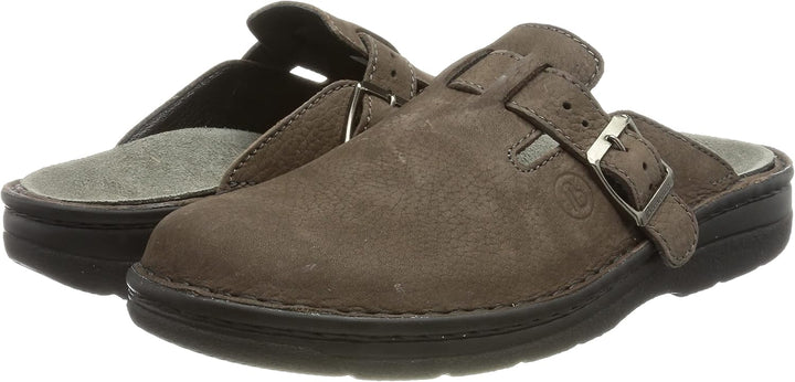 Berkemann Herren Max Hausschuh