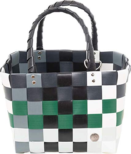 ICE-Bag Witzgall 5008-45-0 MINI, Einkaufskorb, Shoppertasche,ca. 25x22x22 cm