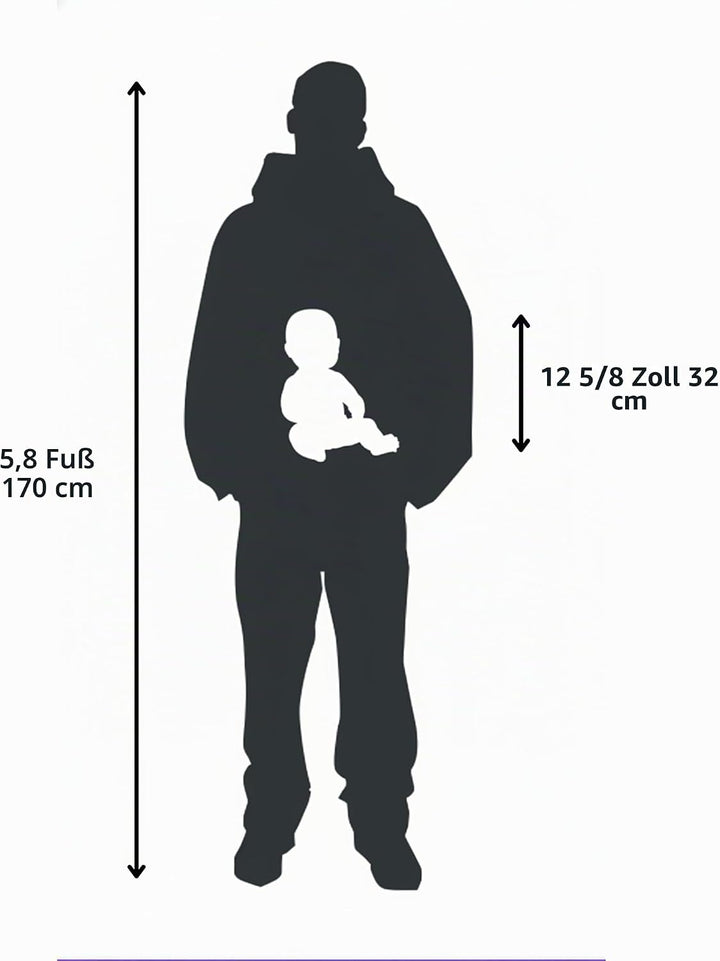 Miniland 31035 - Baby asiatischer Junge Tüte - ohne Unterwäsche, 32 cm ASIATISCHER JUNGE 32CM, ASIAT