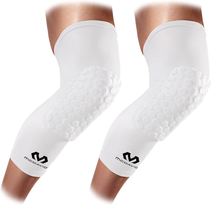 McDavid Beinstulpe Hexforce M Weiss, M Weiss