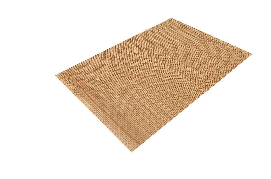 Bambum Untersetzer 2er Set Wood B2333 beige