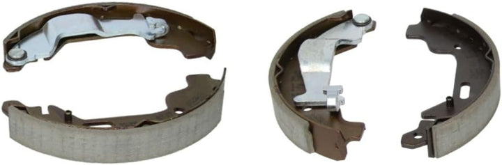 TRW GS8468 Bremsbackensatz