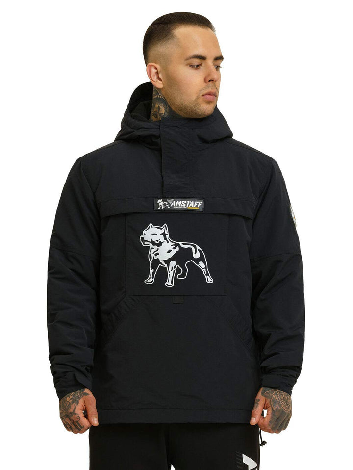 Amstaff Hekara Männer Windbreaker Jacke 3XL