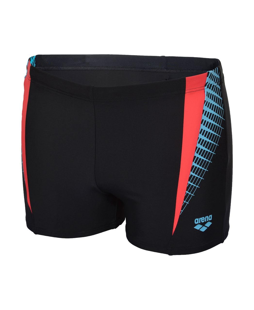Arena Herren Slip Dynamo M dreifach gefaltete Shorts