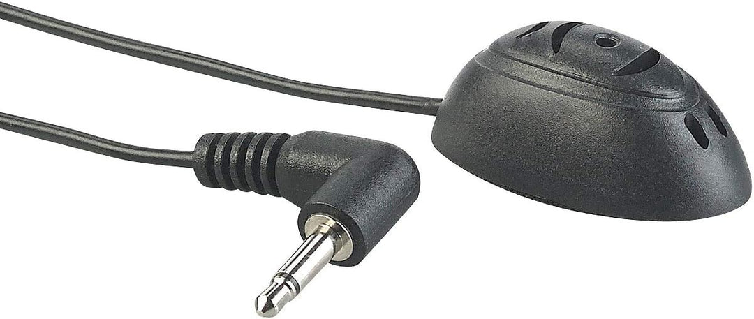 Doppel DIN Carplay: 2-DIN-Autoradio mit Apple CarPlay, Freisprechfunktion, 17,1-cm-Display (Doppeldi