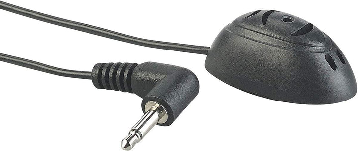 Doppel DIN Carplay: 2-DIN-Autoradio mit Apple CarPlay, Freisprechfunktion, 17,1-cm-Display (Doppeldi