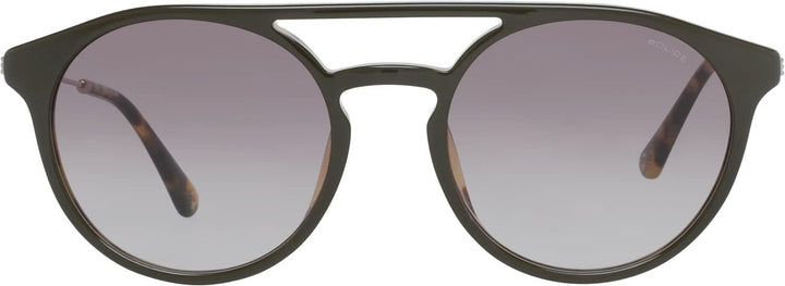 Police Unisex SPL722 Sonnenbrille, 06E3, 53