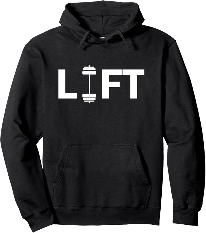 Heben Gewichtheber Powerlifting Bodybuilding Gewichtheben Pullover Hoodie