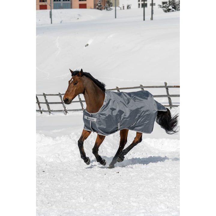 Bucas Smartex Medium Iron Gate Grössen:165, Bucas:Iron Gate, 165