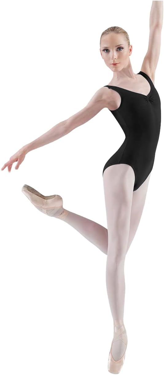 Bloch Damen Adagio S Schwarz, S Schwarz