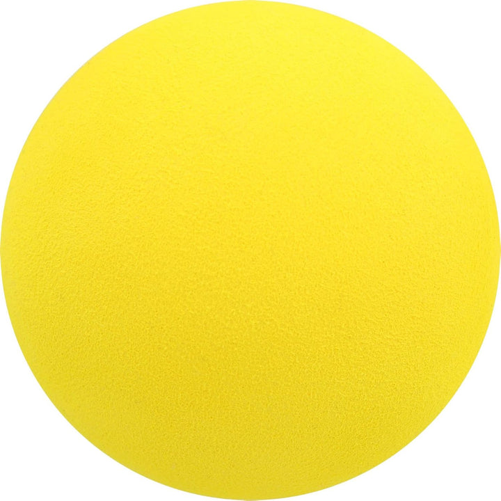 Sunflex Trampoline for 2 Orange | Geschicklichkeitsspiel für Zwei | Outdoor | Robustes Neopren-Tramp