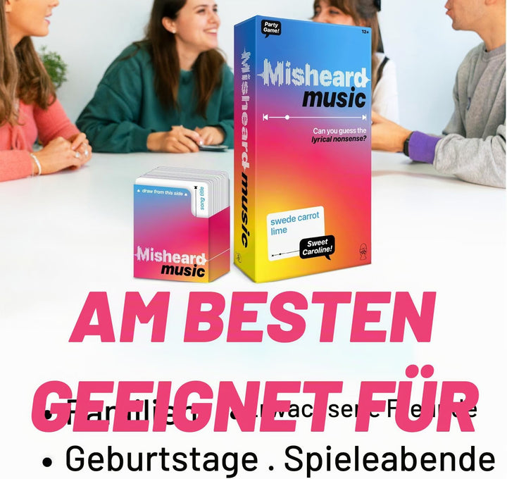Lucky Egg The Original Misheard Music – Erraten Sie den Song oder Künstler mit 500 lyrischen Nicht-S