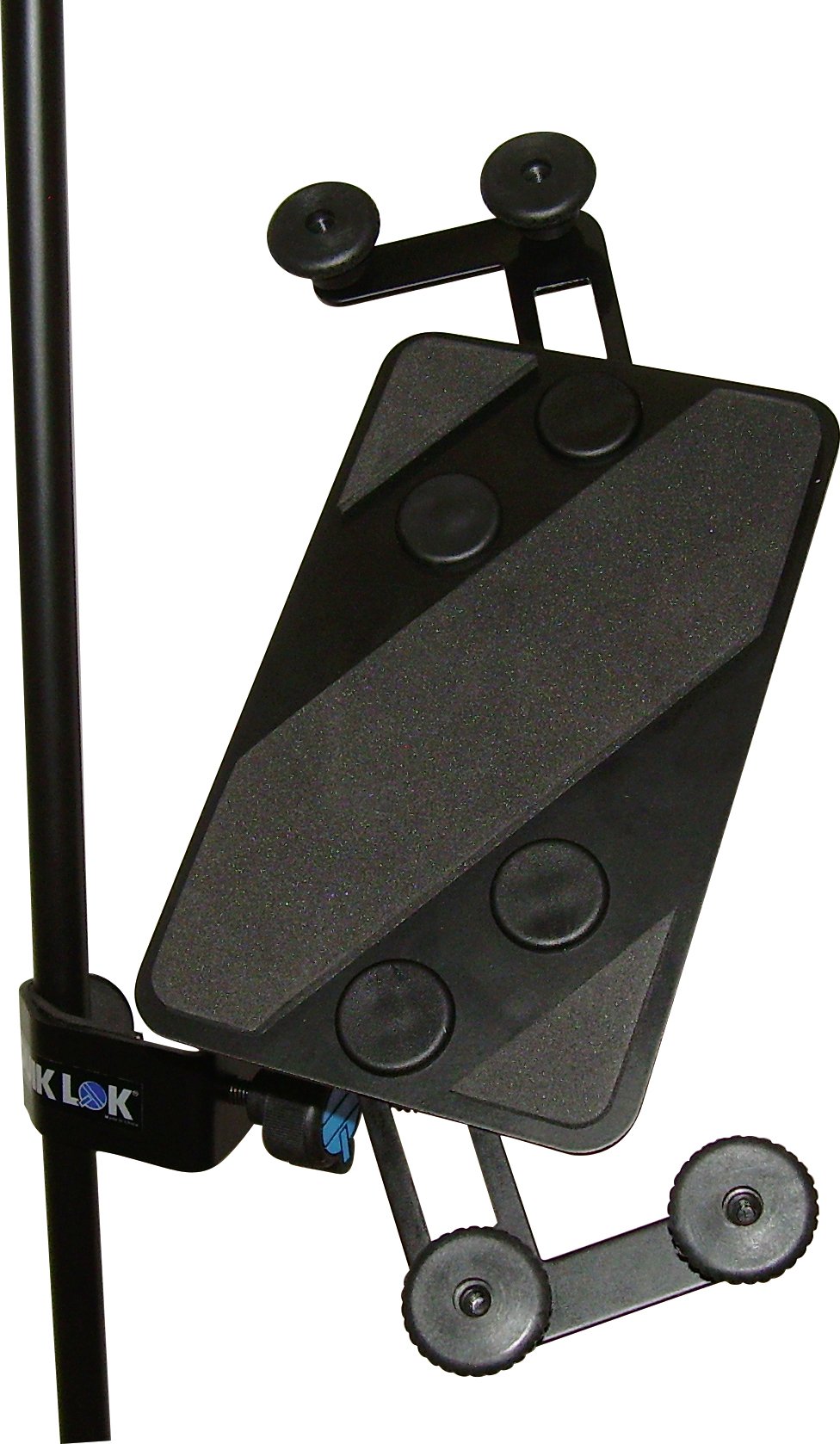 QUIK LOK IPS12 Mikrofonzubehör Universeller Tablet Halter