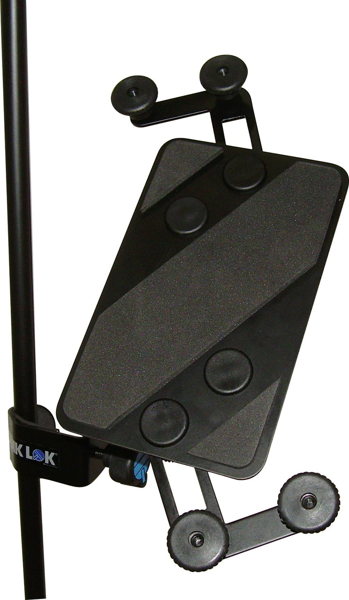 QUIK LOK IPS12 Mikrofonzubehör Universeller Tablet Halter
