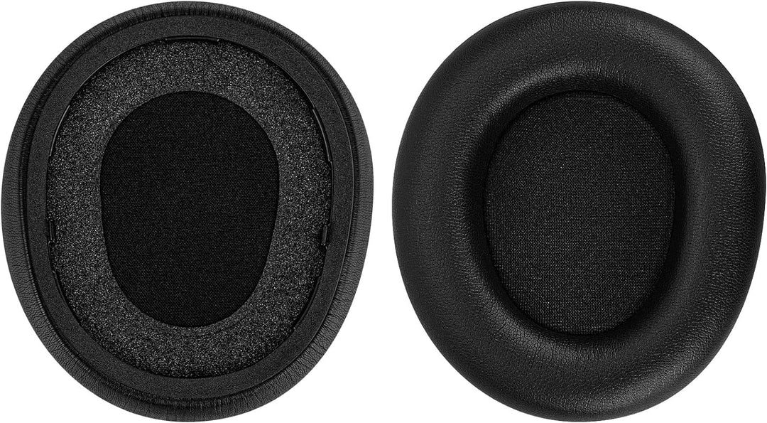 Geekria QuickFit Ersatz-Ohrpolster für SteelSeries Arctis Nova Pro kabellose Kopfhörer Ohrpolster, H