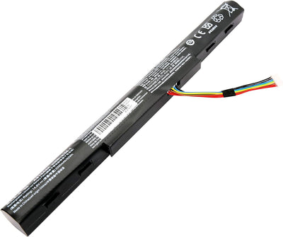 BLESYS AS16A5K AS16A7K AS16A8K Akku für Acer Aspire E15 E5-575 E5-575G E5-575T E5-575TG E5-575-3992