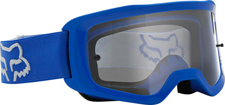 Fox Main Stray Goggle Blue Os