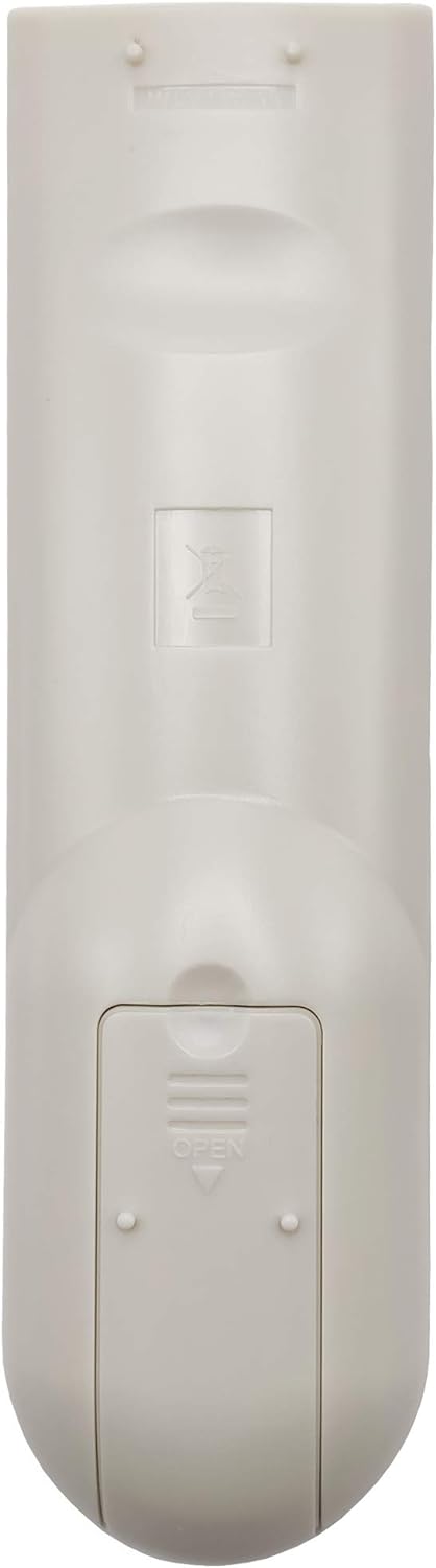 Leankle Fernbedienung RD-472E für NEC Projektoren P452H, P452W, P474U, P474W, P502H, P502HL, P502HL-