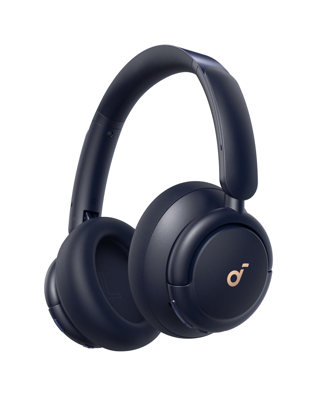 soundcore by Anker Q30 Bluetooth Kopfhörer, Hybrid Active Geräuschisolierung, Individuelle Modi, Hi-