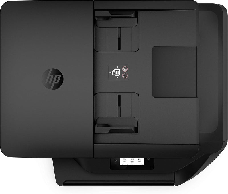 Hp OfficeJet 6950 All-in-One Farbig Drucker