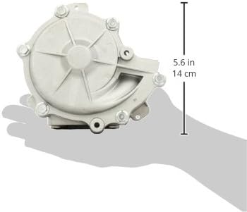 Dolz B225 Wasserpumpe