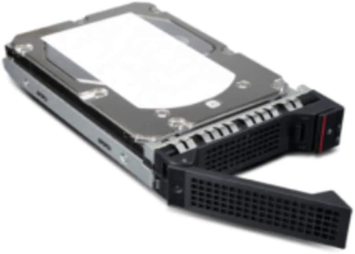 Lenovo 1.8TB 12G SAS 10K 512e SFF HDD