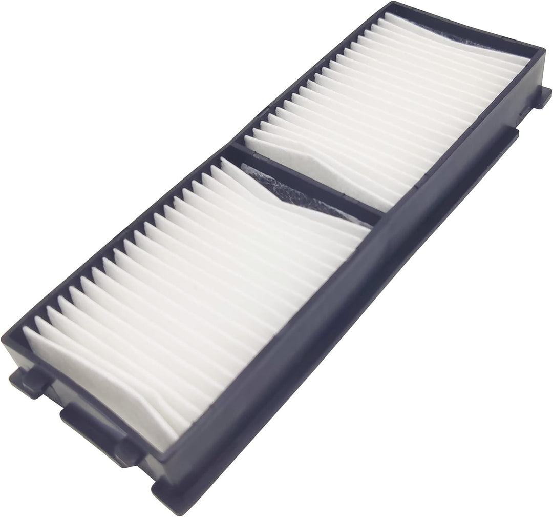 Leankle Projektor Luftfilter Ersatz für Epson ELPAF38/ V13H134A38, EH-TW5900, EH-TW5910, EH-TW6000,