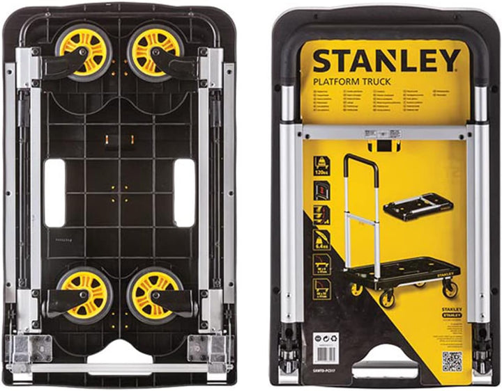 Stanley Warehouse SXWTD-PC517 LKW Pritsche, 120 kg