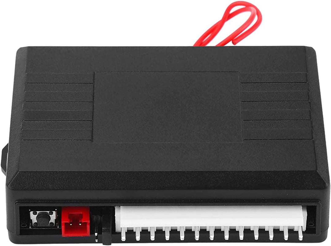 Bediffer Auto Zentralverriegelung Universal Fernbedienungs Keyless Entry System mit Fernbedienungski