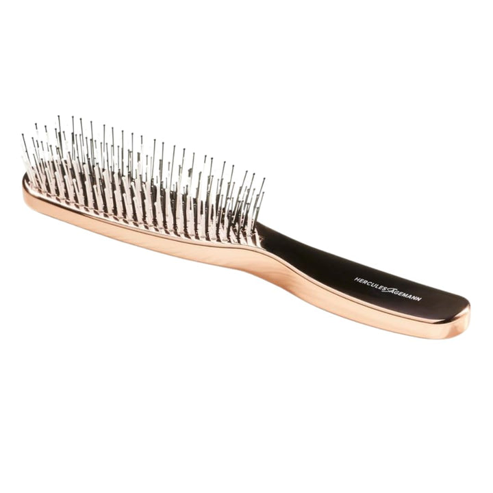 Hercules Sägemann - 8213 Zauberbürste | Haarbürste ohne Ziepen | Haar-Entwirrbürste für Damen und He